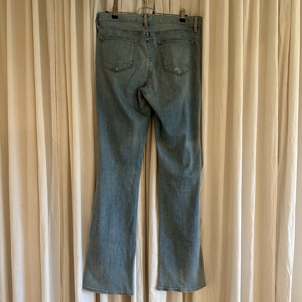 CJ by Cookie Johnson life baby boot cut jeans - Picture 3 of 4